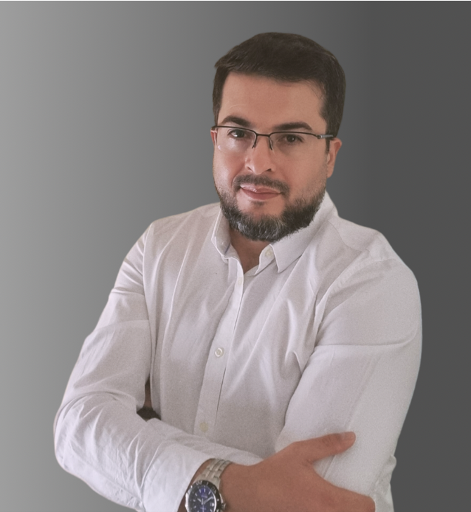 Cristian Llanos — BIM Developer